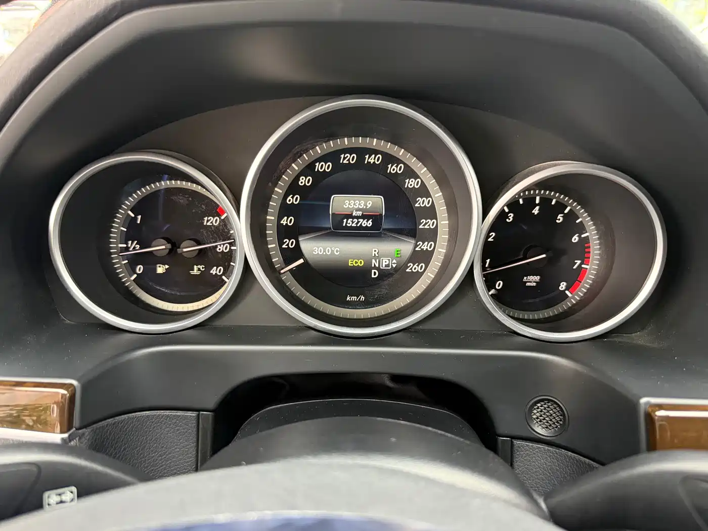 Mercedes-Benz E-Class 2015 Facelift E 260 L фото 6