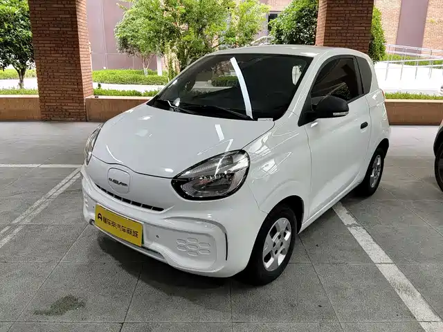 Roewe Clever 302km, Полная