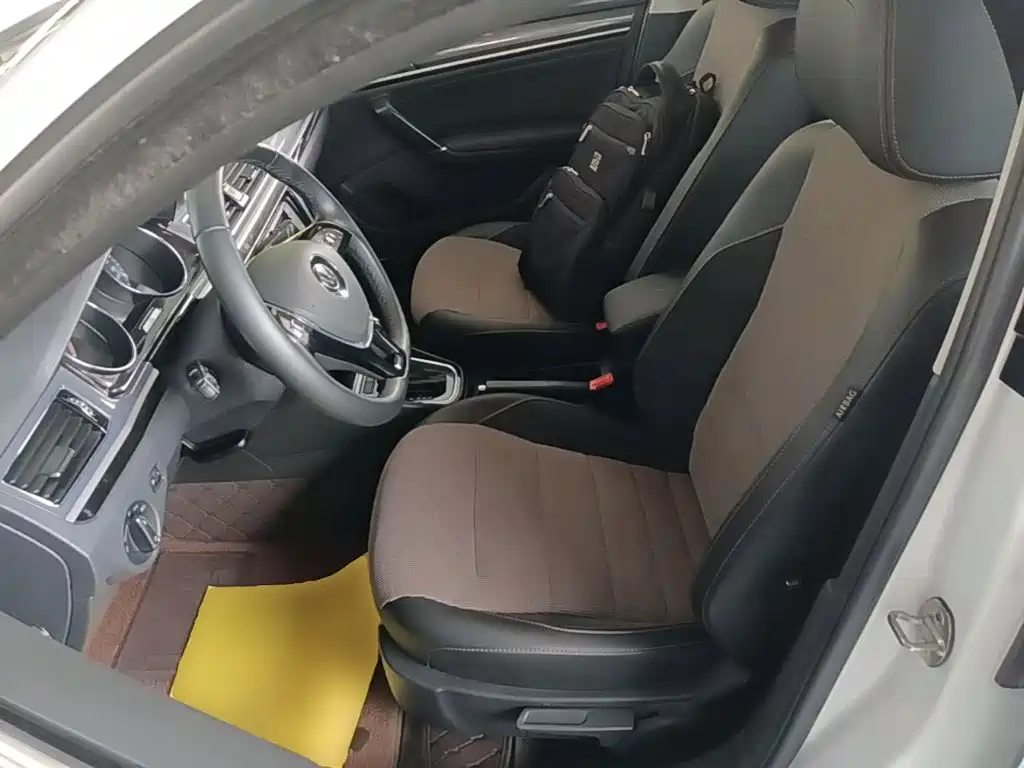Volkswagen C-TREK 2021 2020 1.5L Automatic Comfort Edition