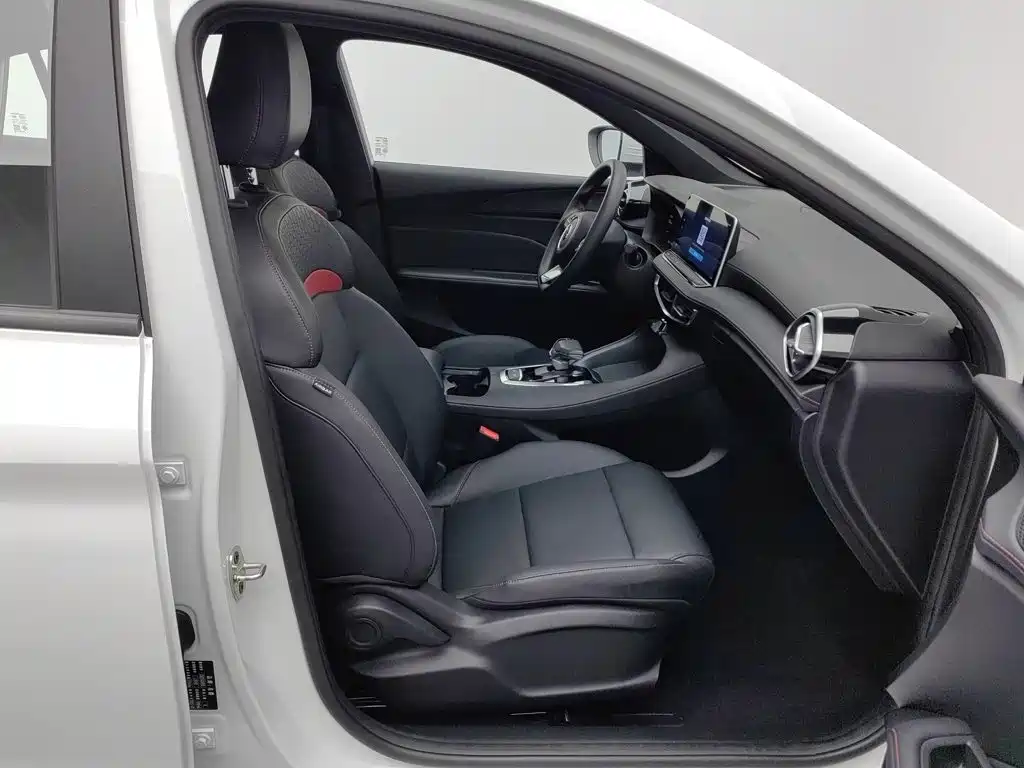 MG MG5 2025 2025 300TGI Global Flagship