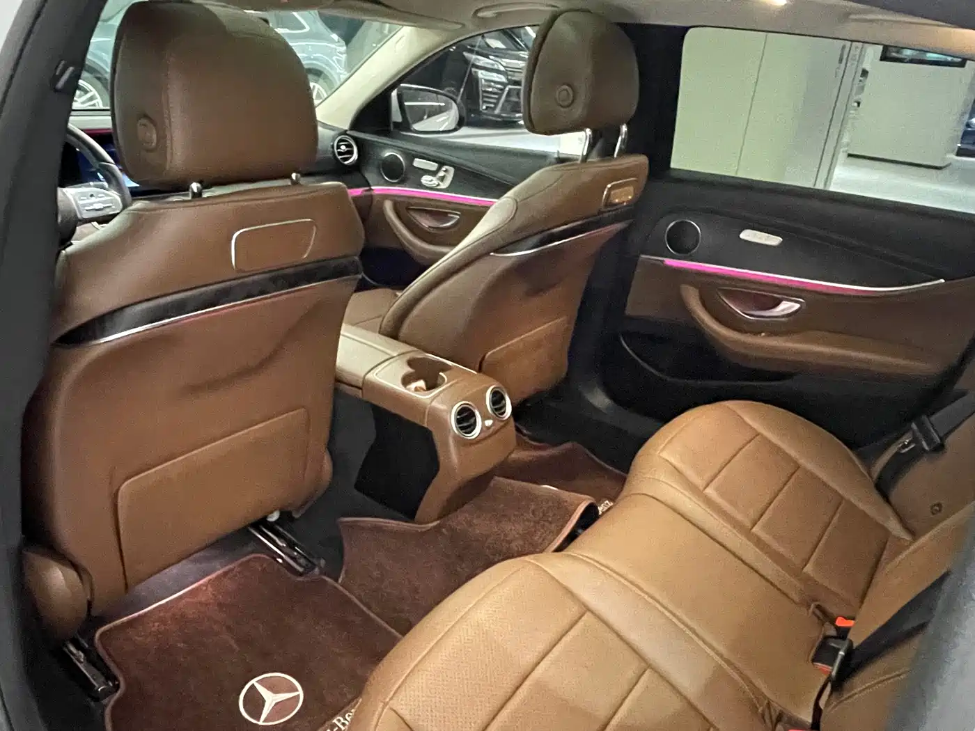 Mercedes-Benz E-Class 2019 Facelift E 300 L Sport Fashion фото 18