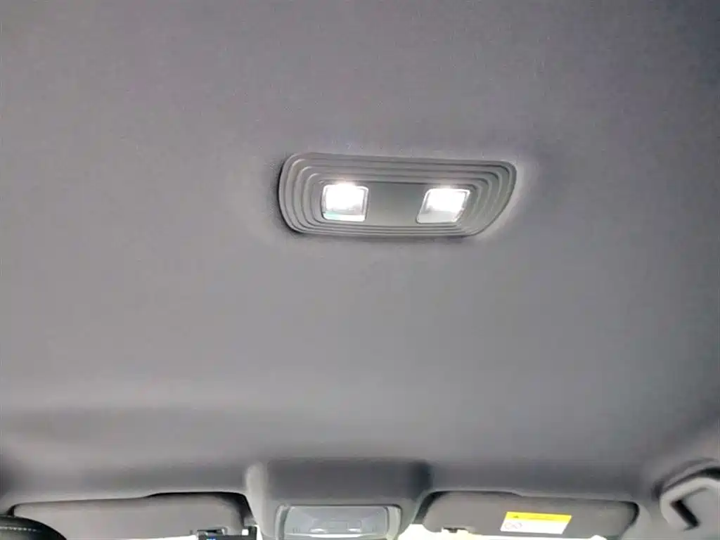 BYD Qin PLUS 2025 EV Smart Drive Edition 420KM Leading Type фото 18
