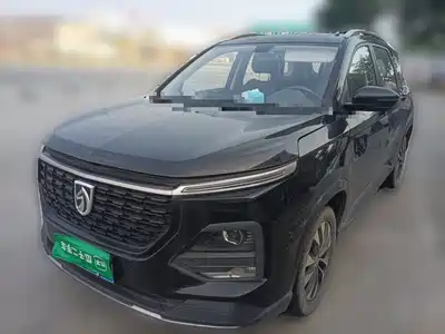 Baojun 530