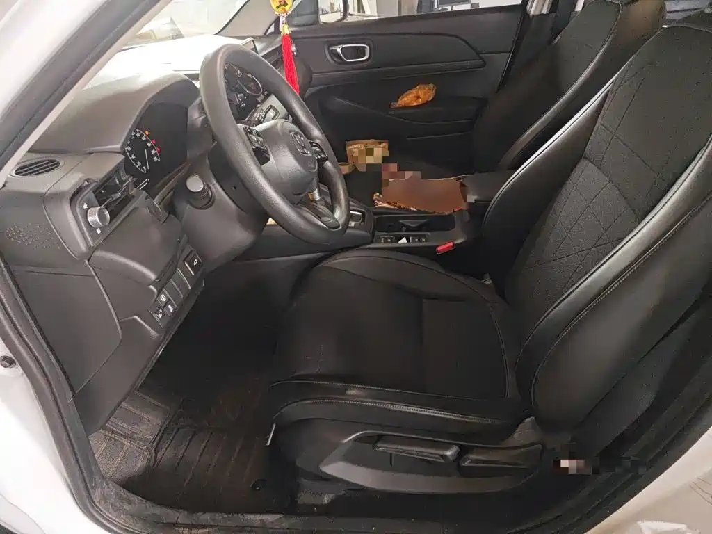 Honda Vezel 2023 2023 1.5L CVT Pioneer Edition