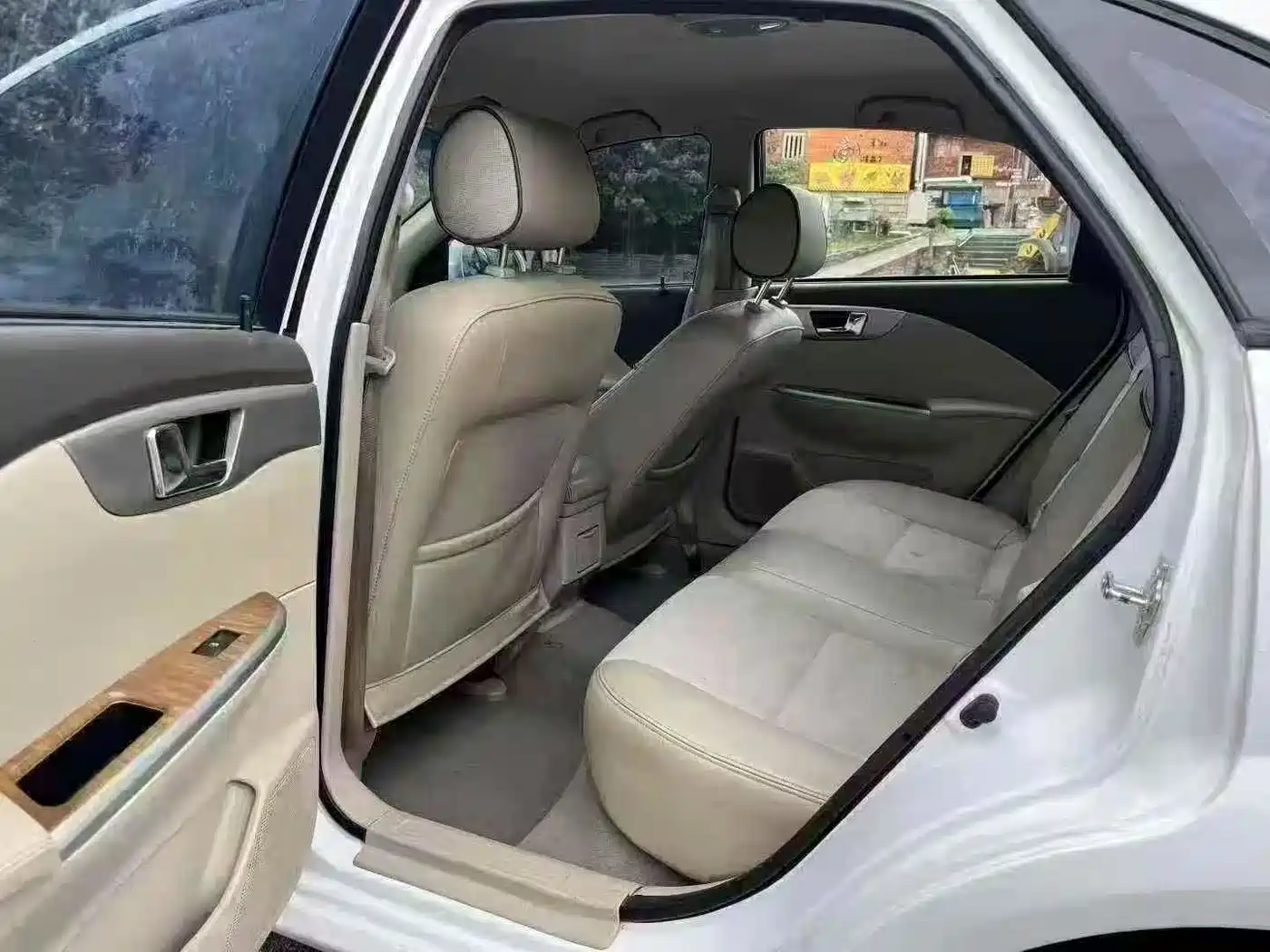Buick Excelle 2013 1.5L Automatic Classic фото 6