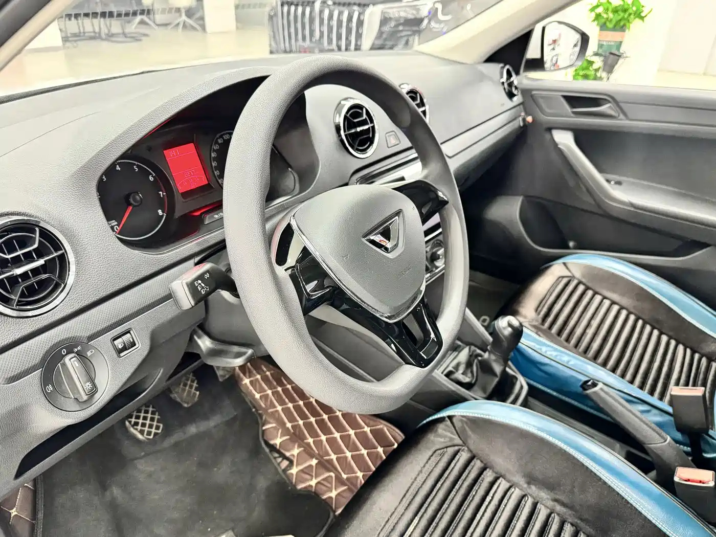Jetta VA3 2022 2021 1.5L Manual Progressive Edition