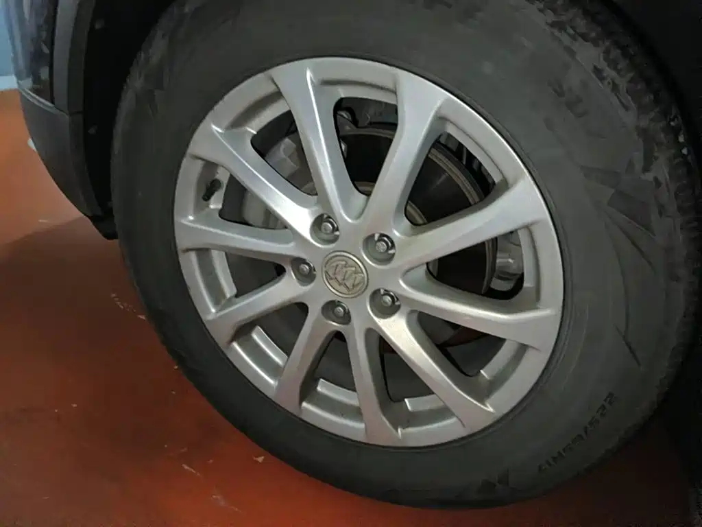 Фото 7 - Buick Envision Plus