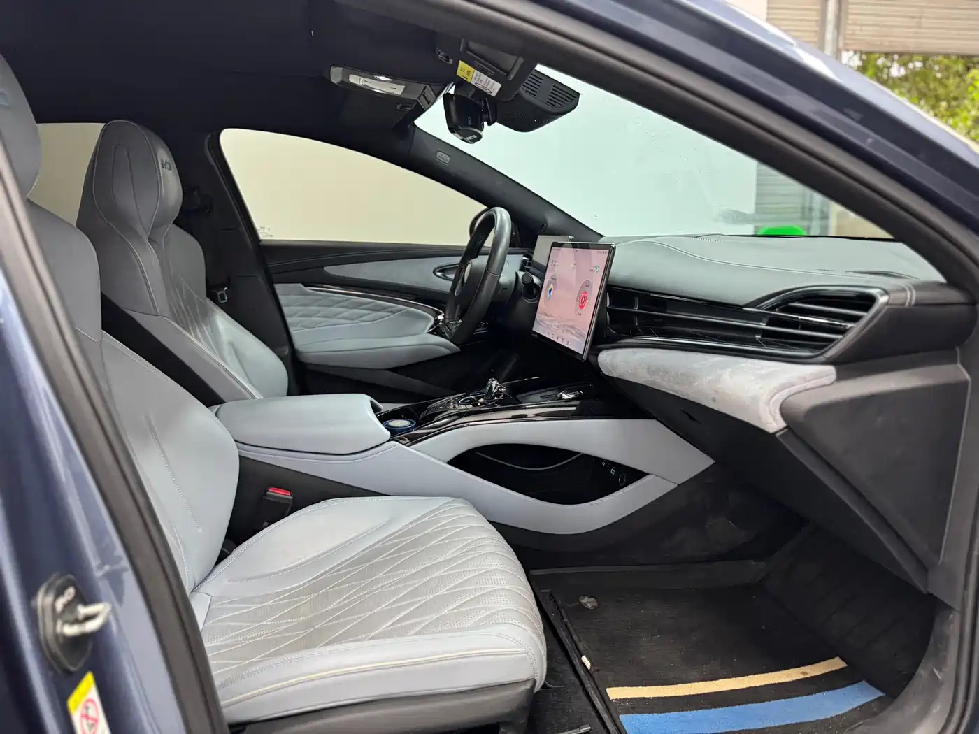 BYD Seal 2022 2022 700km Long Range RWD Edition