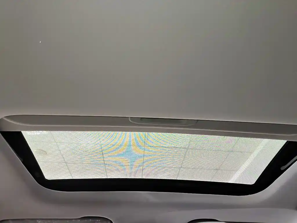 Ruilan Auto X3 PRO 2023 2022 1.5L CVT Xiao Sa