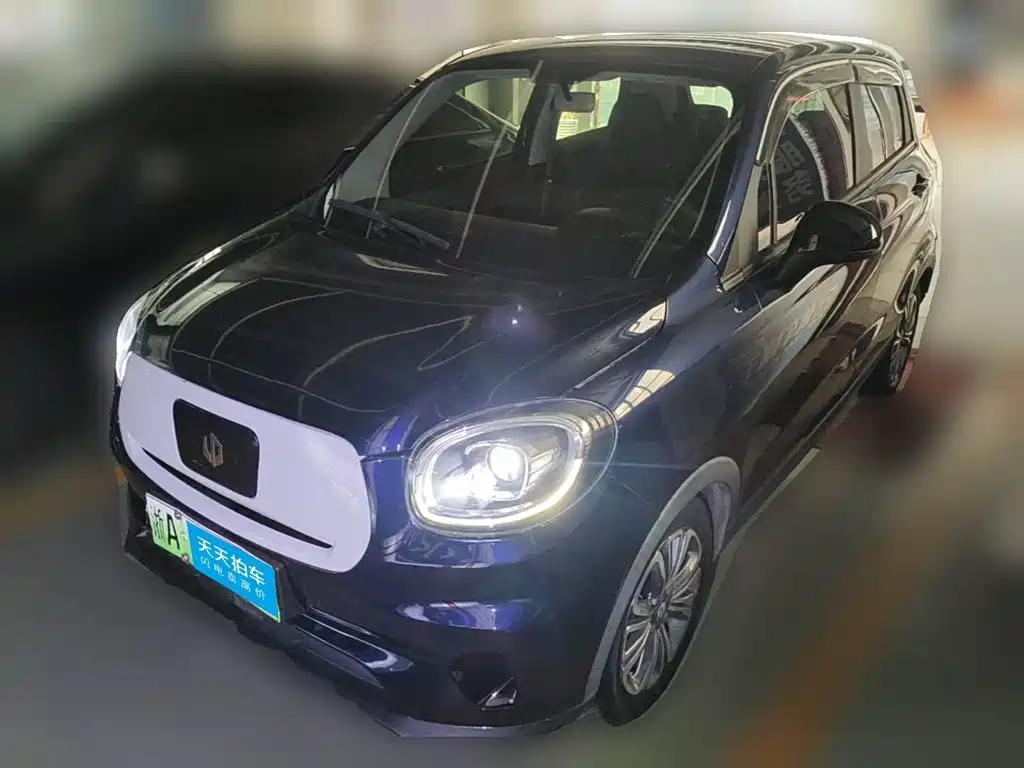 Photo 1 - Leapmotor T03
