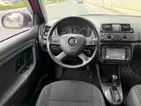 صورة 9 - Škoda Fabia