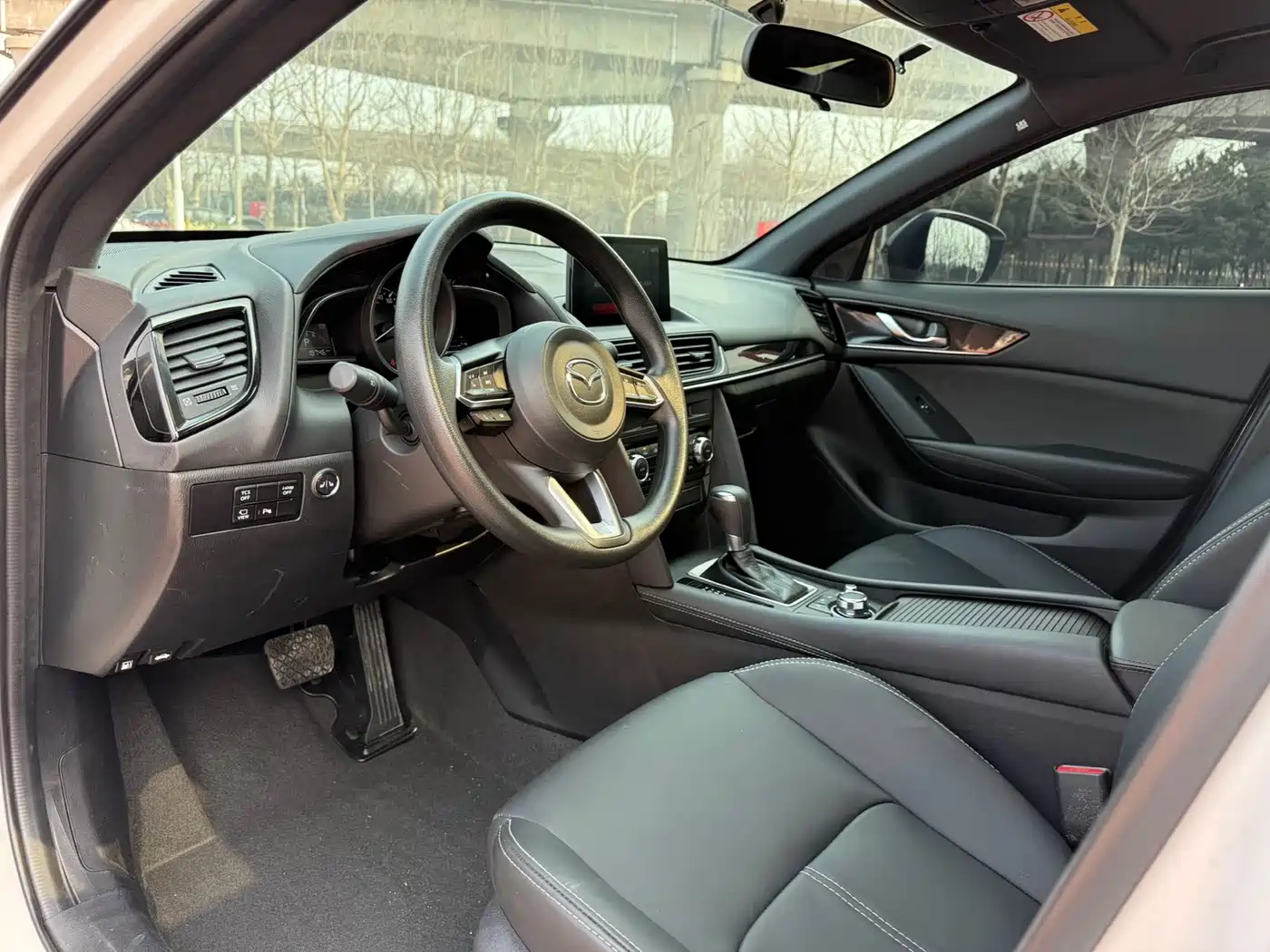Mazda CX-4 2023 2021 2.0L Auto FWD Skyactiv Explorer Edition