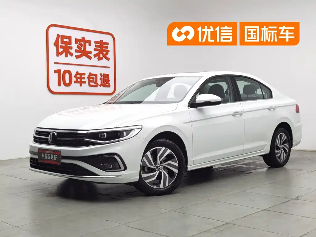 Volkswagen Bora, 2024 год