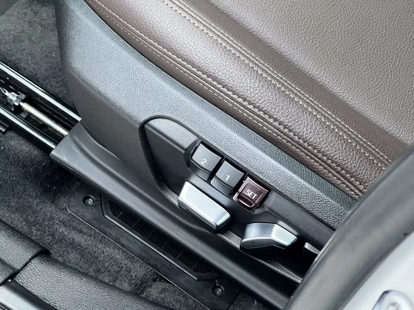 BMW X1 2021 sDrive20Li Exclusive фото 12