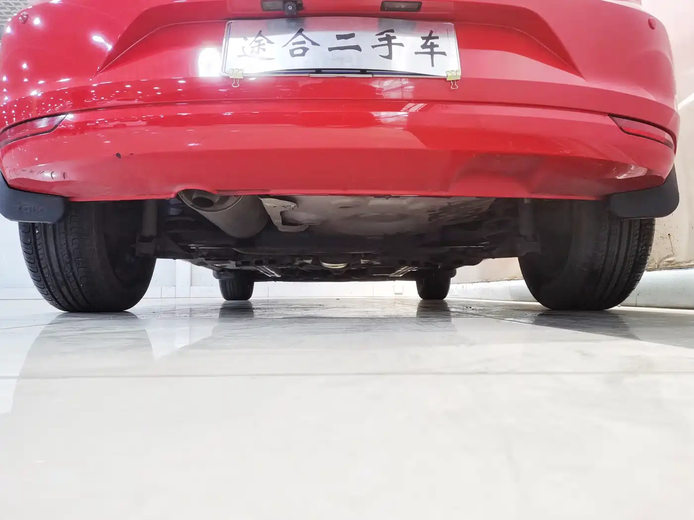 Volkswagen Polo 2018 1.5L Manual Safe Drive фото 25