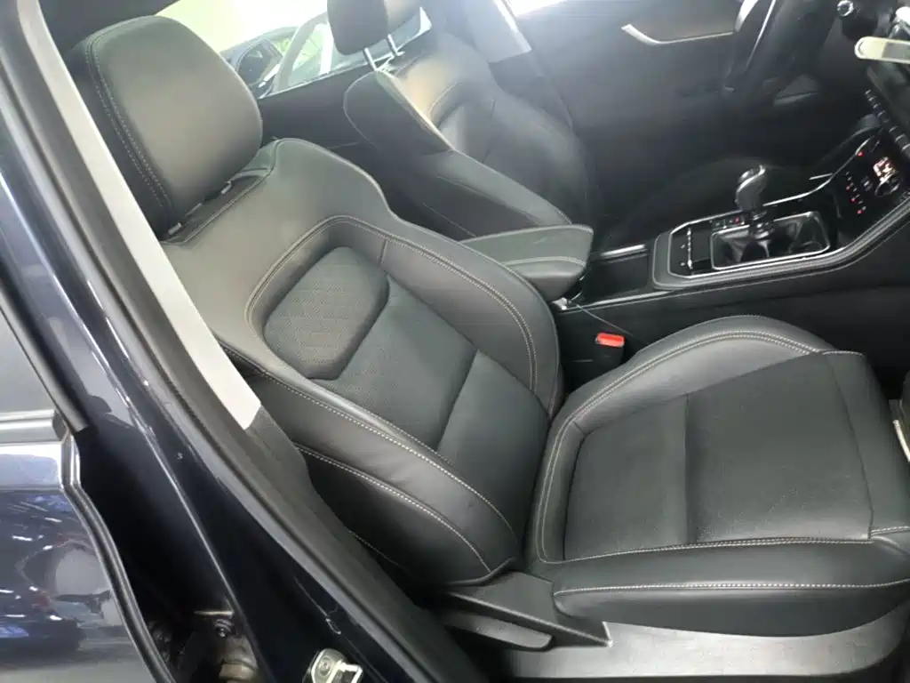 Chery Tiggo 8 2025 2025 Excellence 230TCI Manual Comfort 5-seater