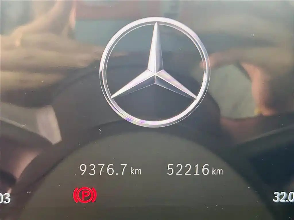 Mercedes-Benz C-Class 2023 C 260 L Sport фото 16