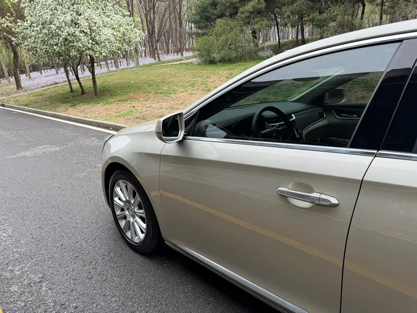 Cadillac XTS 2015 28T Comfort фото 13