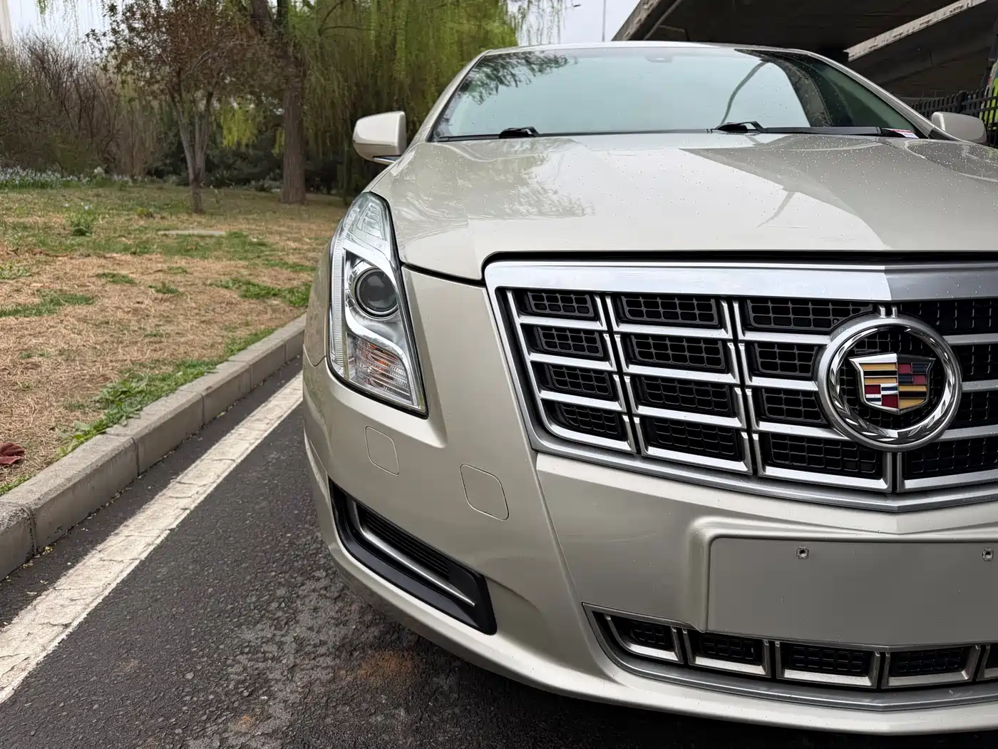 Cadillac XTS 2015 28T Comfort фото 15