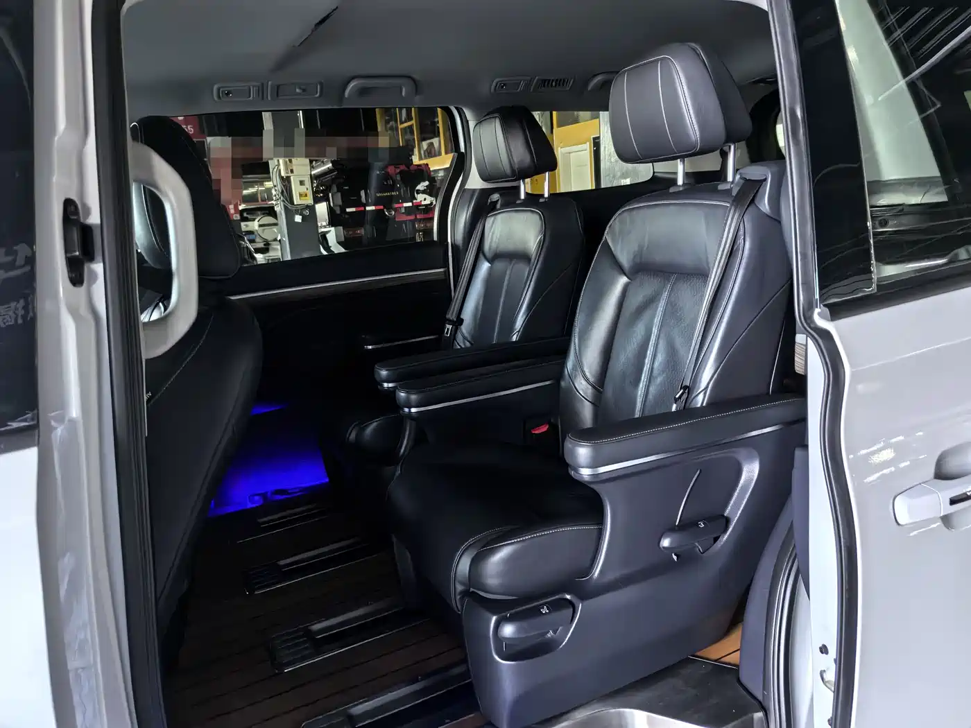  TRUMPCHI M8