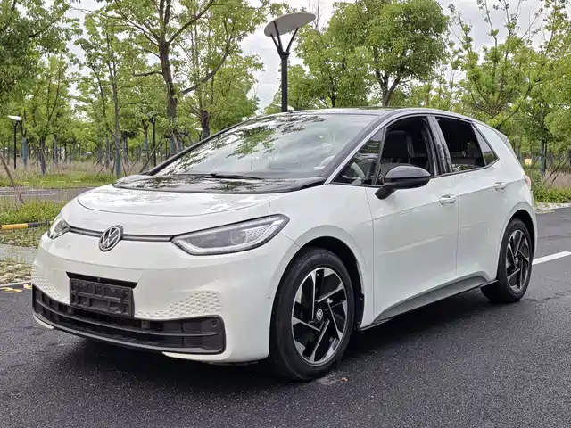 Volkswagen ID.3 2024