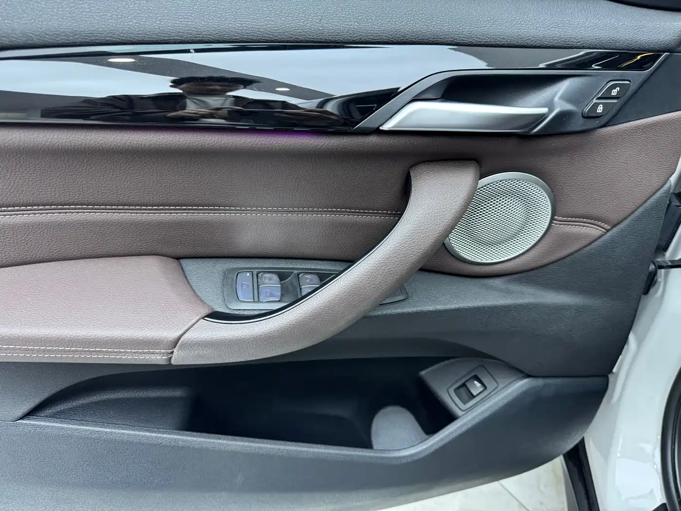 BMW X1 2021 sDrive20Li Fashion фото 8