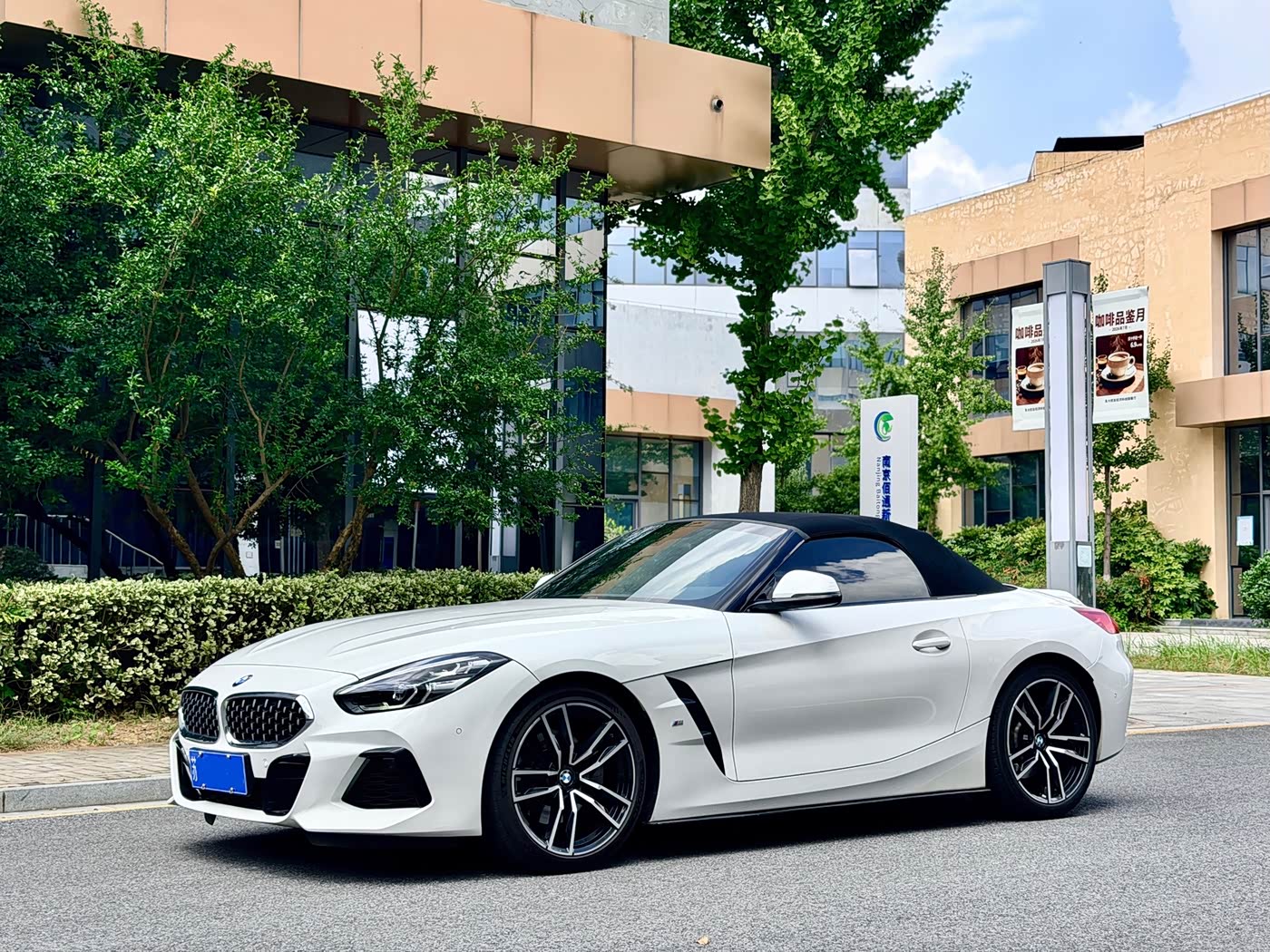 BMW Z4