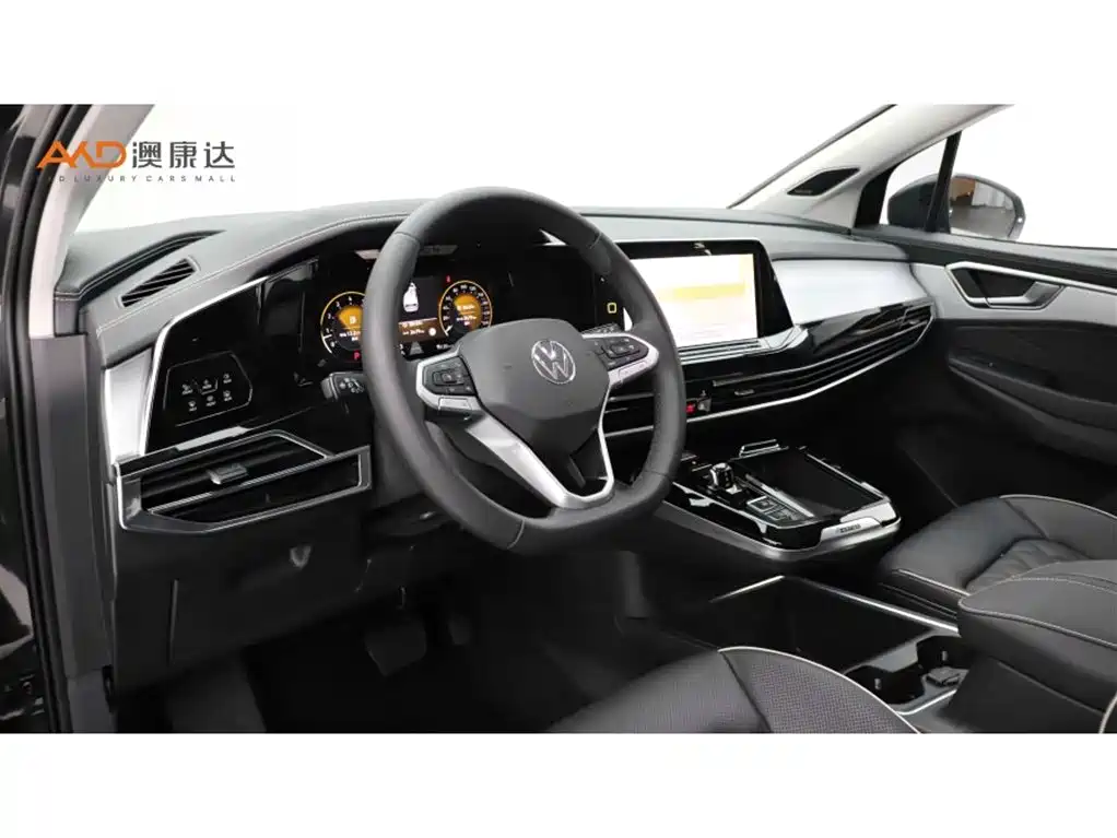 Volkswagen Talagon 2023 530TSI 4WD Flagship Premium Pro Edition фото 6