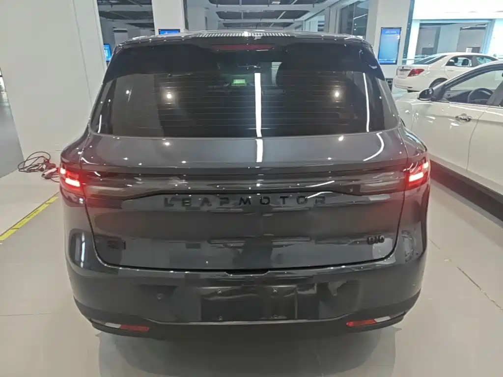 Leapmotor B10 2026 2025 510 Comfort Edition