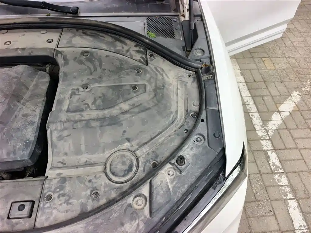 WEY VV7 2017 2017 2.0T Flagship