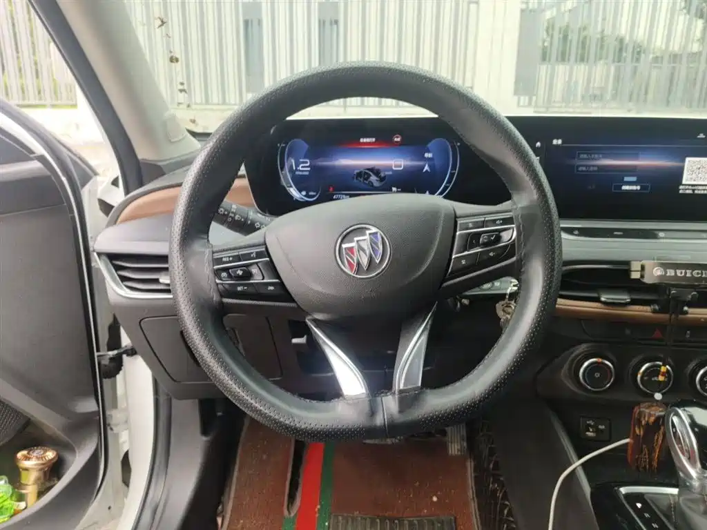 Buick Verano 2022 Pro 533T Enjoyment Edition фото 3