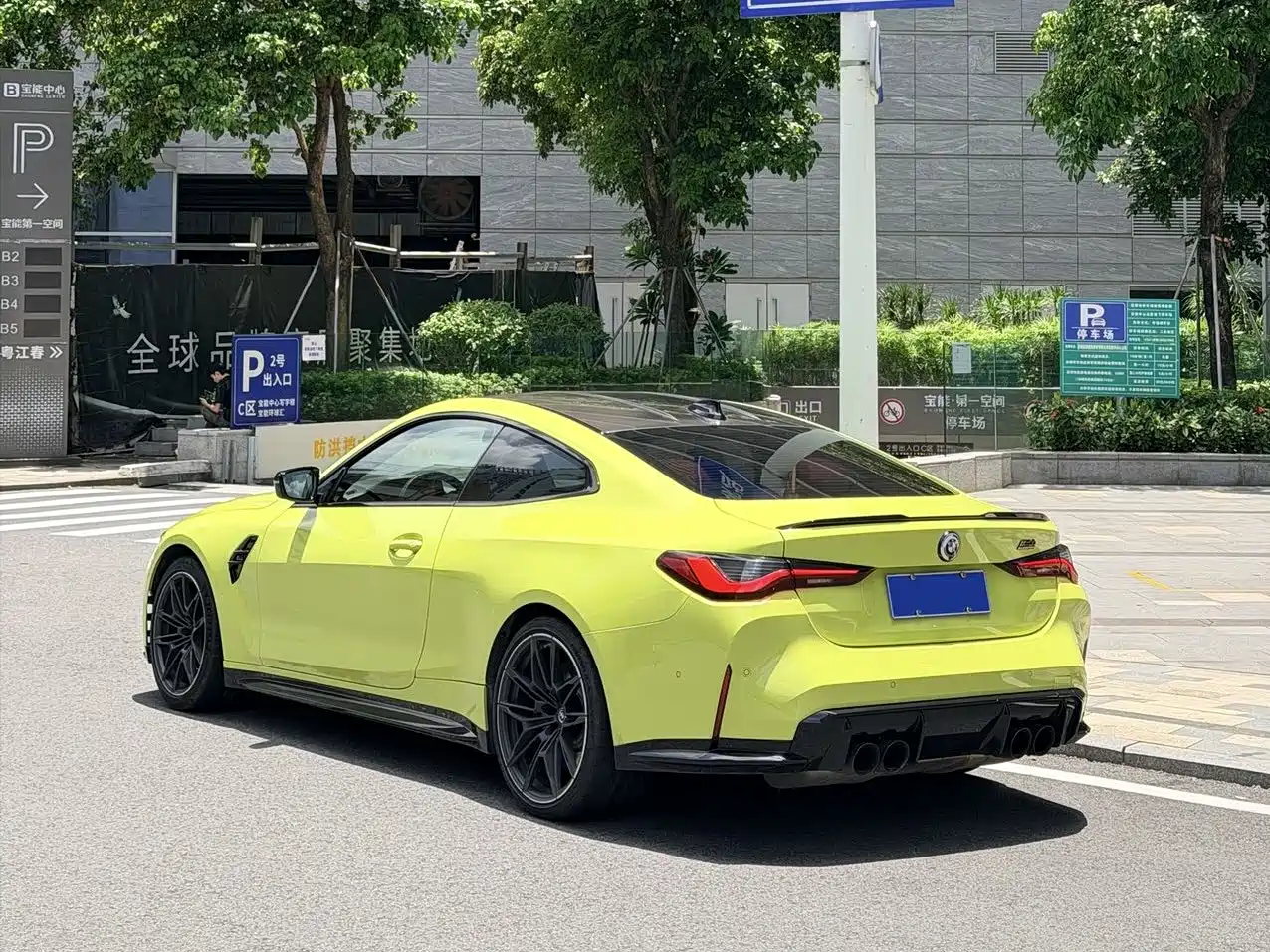 Фото 5 - BMW M4