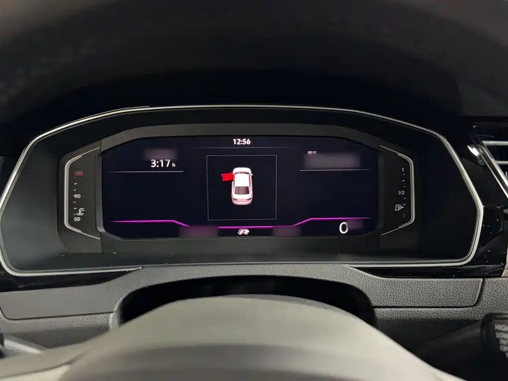 Volkswagen Magotan 2023 Model 2 Million Commemorative Edition 330TSI DSG Luxury фото 8