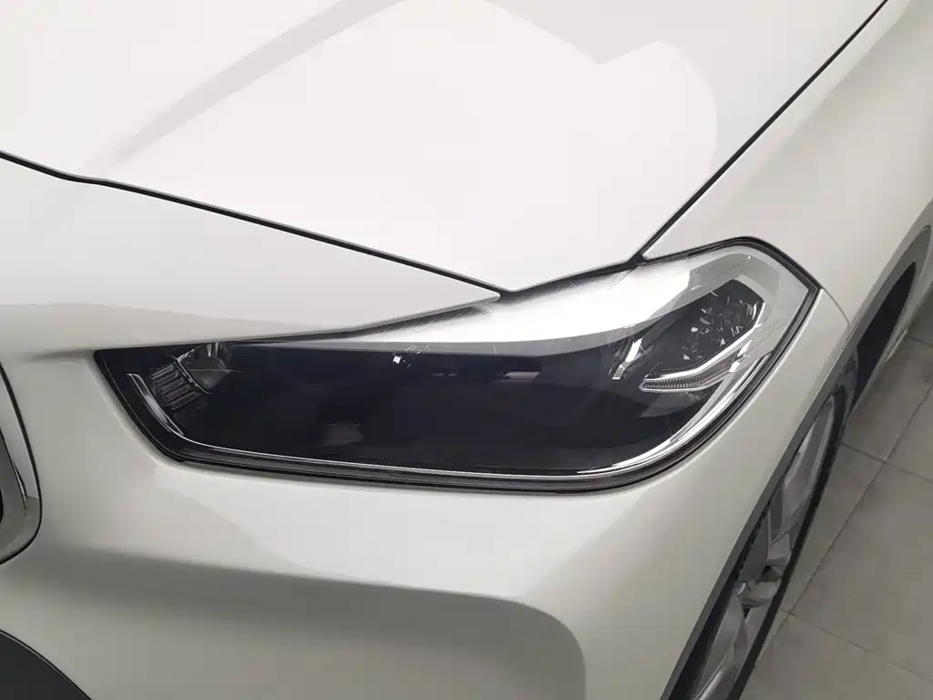 Фото 7 - BMW X2