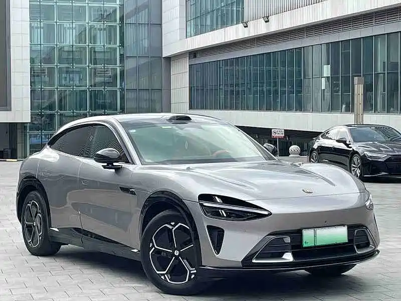 Xiaomi Auto Xiaomi YU7 2026