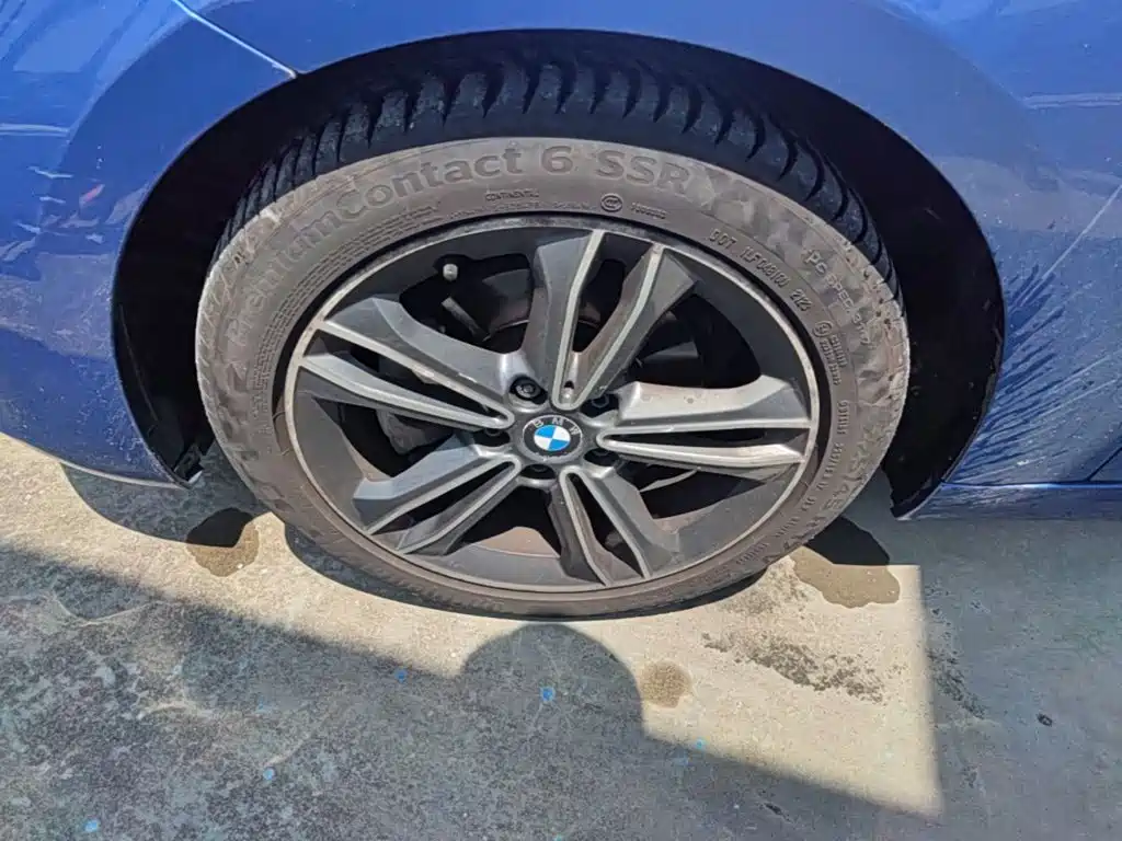 BMW 1 Series 2017 2017 118i Sport