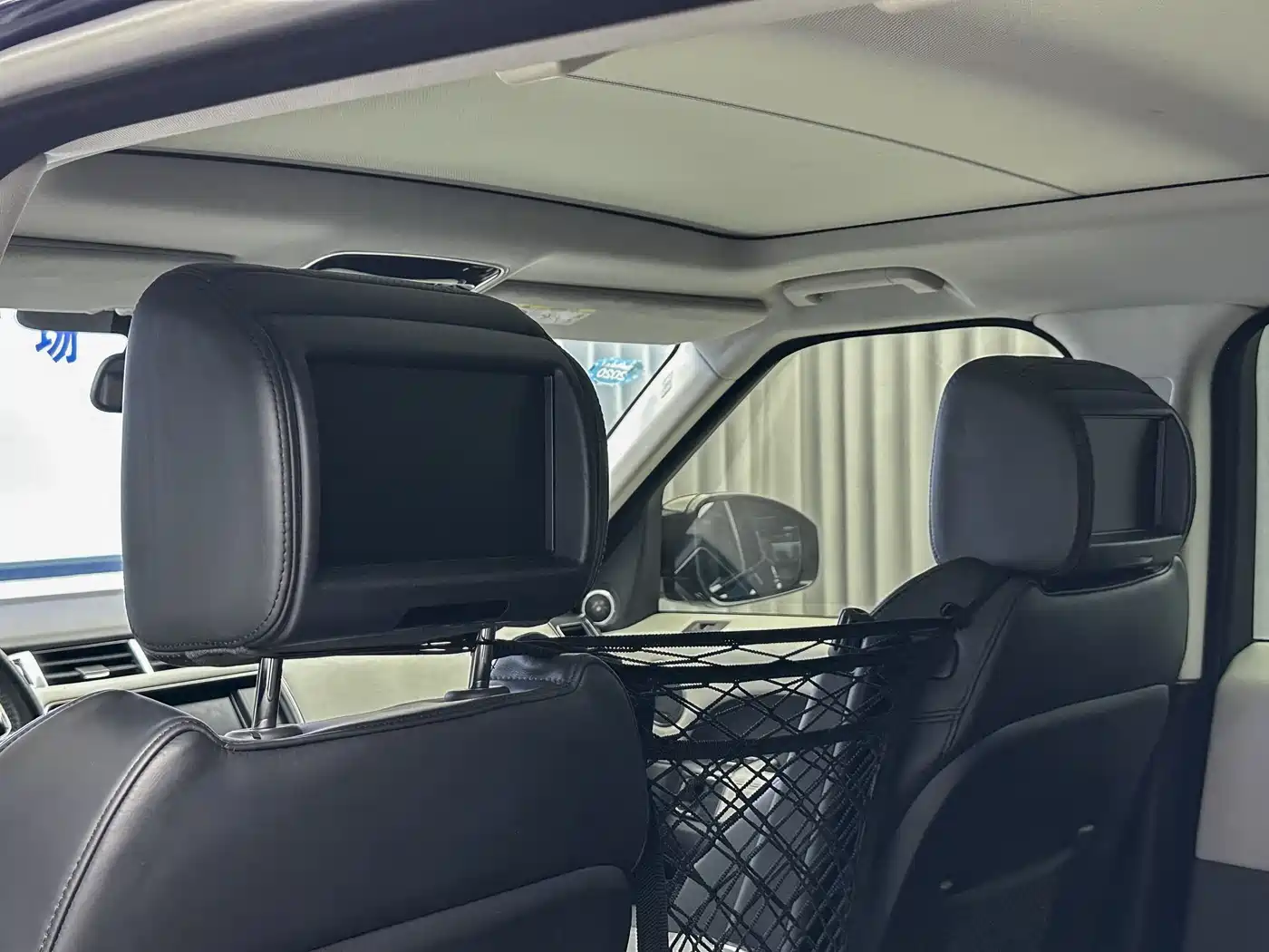 Land Rover Range Rover Sport 2014 3.0 SC V6 HSE DYNAMIC фото 31