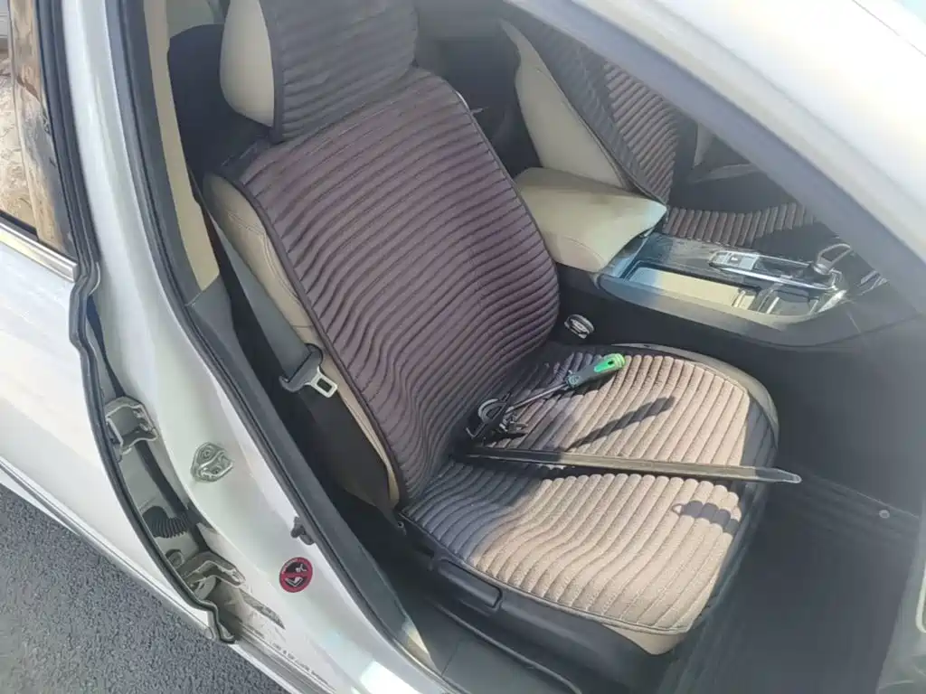 Honda Spirior 2015 2015 2.0L Premium Edition