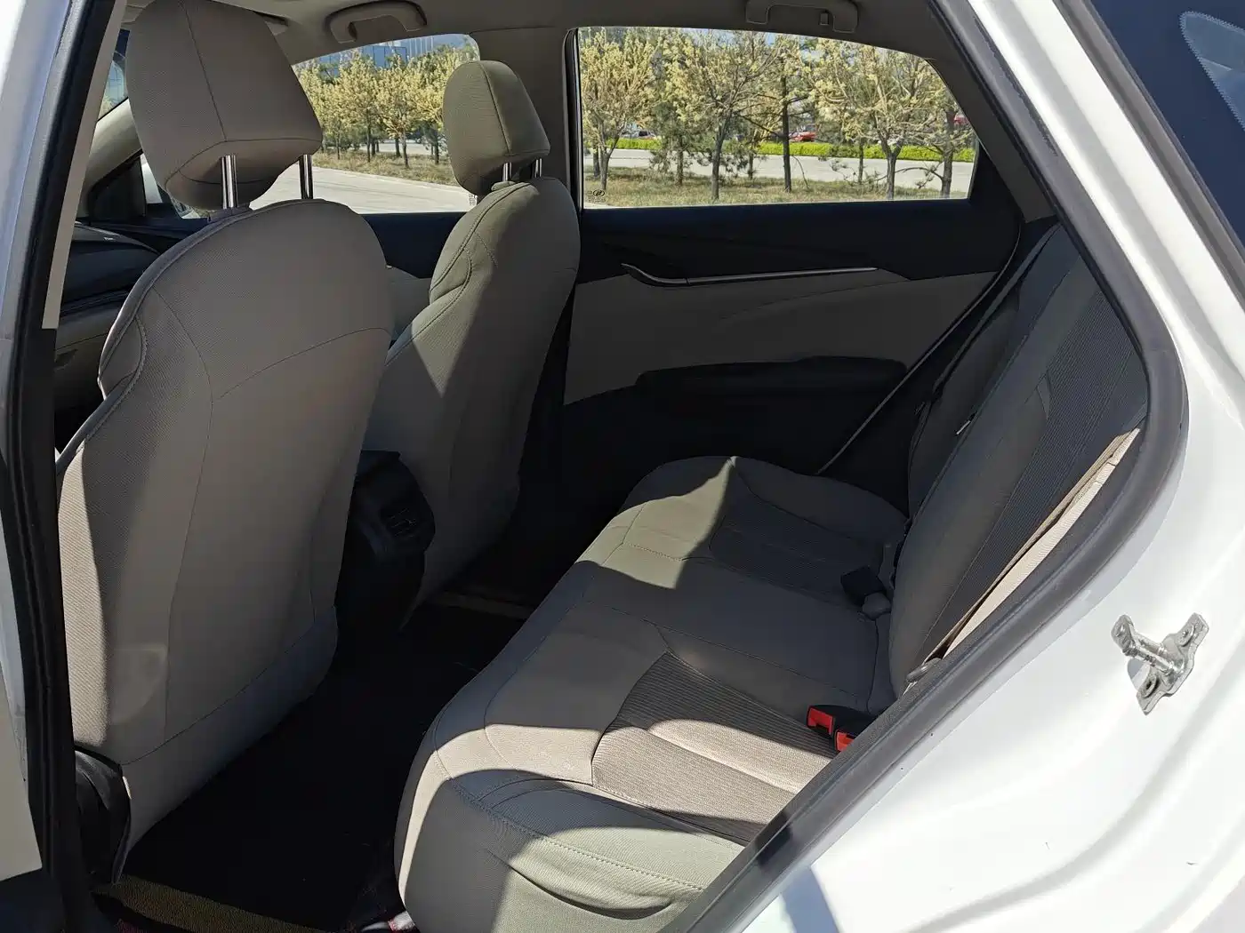 Buick Excelle 2015 15N Automatic Elite фото 10