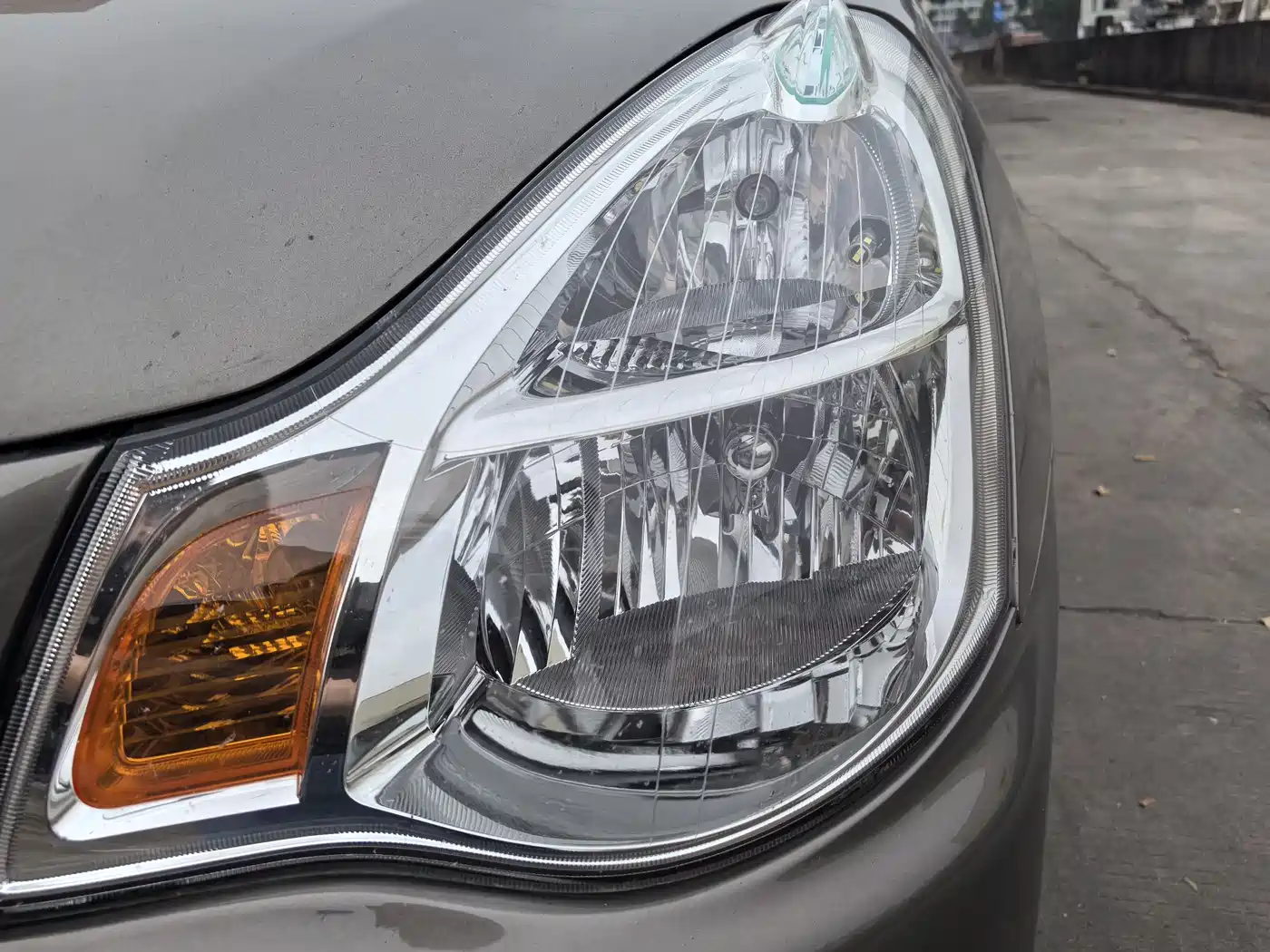 Фото 12 - Nissan Sylphy