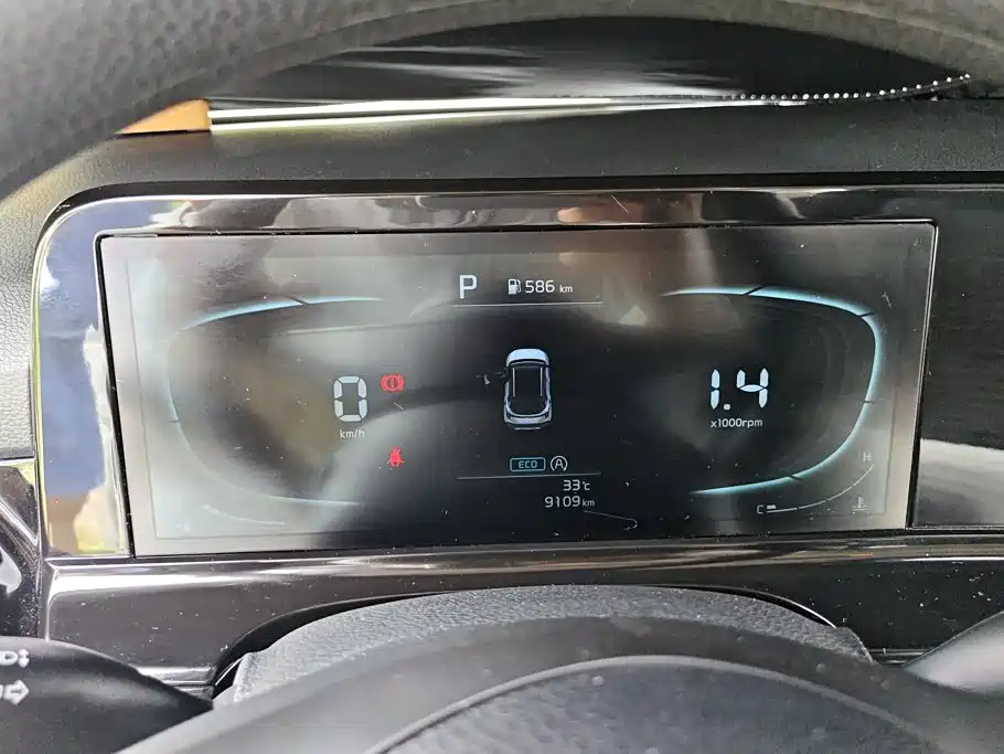 Kia Seltos 2025 2023 1.5L CVT Comfort Edition