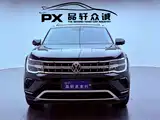 Фото 2 - Volkswagen Teramont