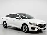 Photo 3 - Hyundai Lafesta