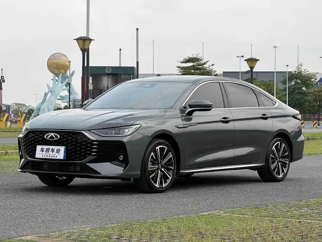 Chery Arrizo 8 PRO 2025