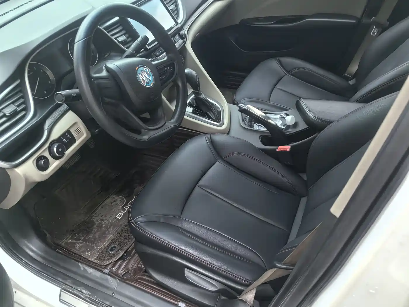 Buick Excelle 2015 15N Automatic Progressive фото 10