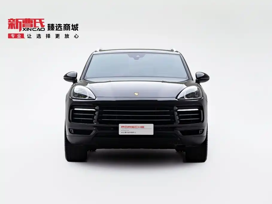 Фото 2 - Porsche Cayenne