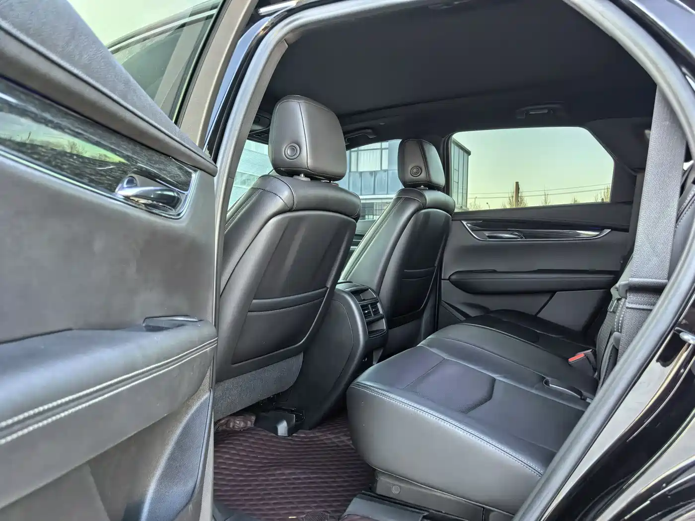 Cadillac XT5 2020 28T Luxury Model фото 10