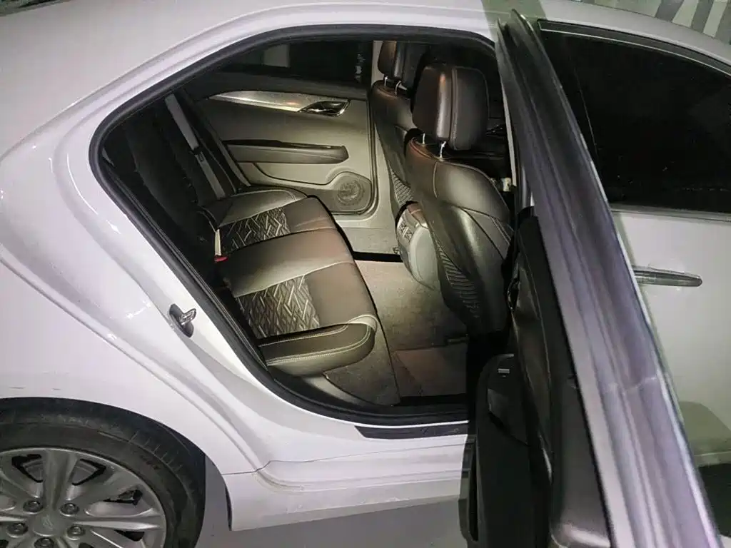 Cadillac ATS-L 2019 2017 28T Technology