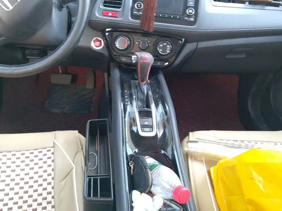 Honda Vezel 2017 2017 1.8L CVT 2WD Pioneer