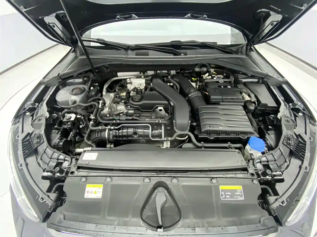 Audi A3 2025 Facelift A3L Limousine 35TFSI Flying Spur Premium фото 12